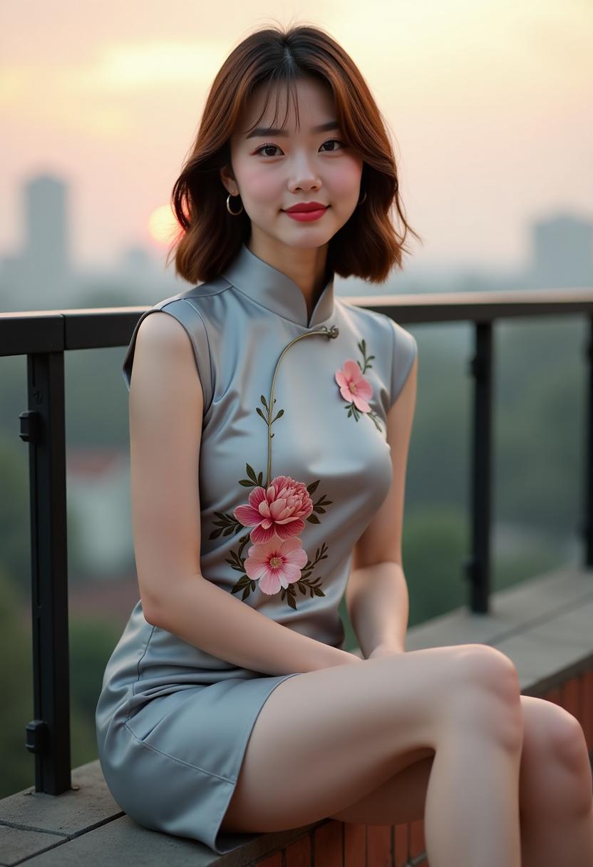 首尔迷案实录